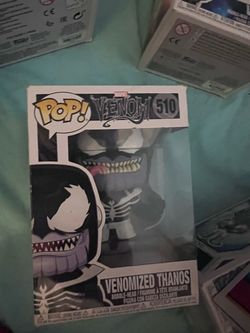 Funko pops