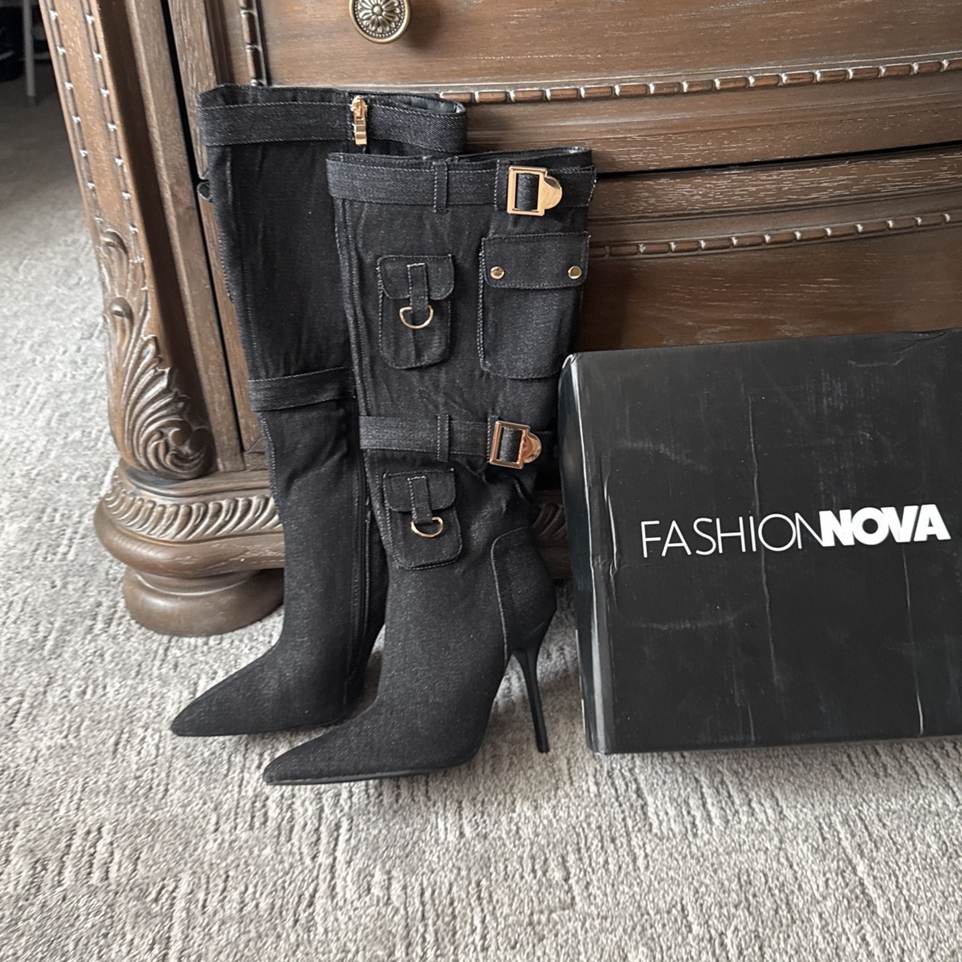 Boots