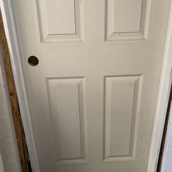 Standard Door