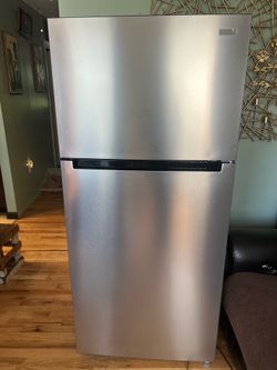 Fridge