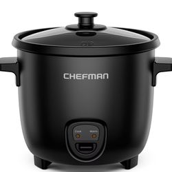 Chefman 10 Cup Rice Cooker