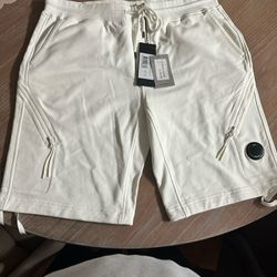 C.P.  Company Shorts