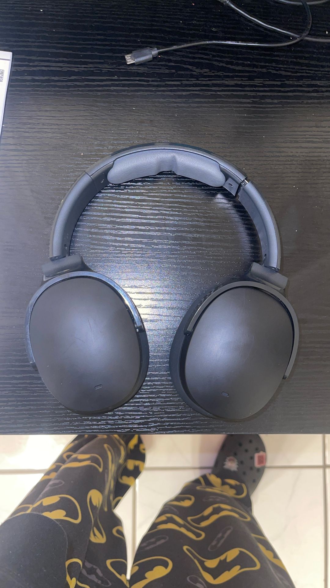 SkullCandy Hesh ANC