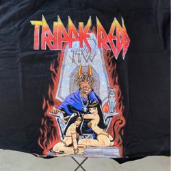 Trippie Redd Merch