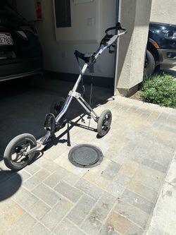 Push Cart