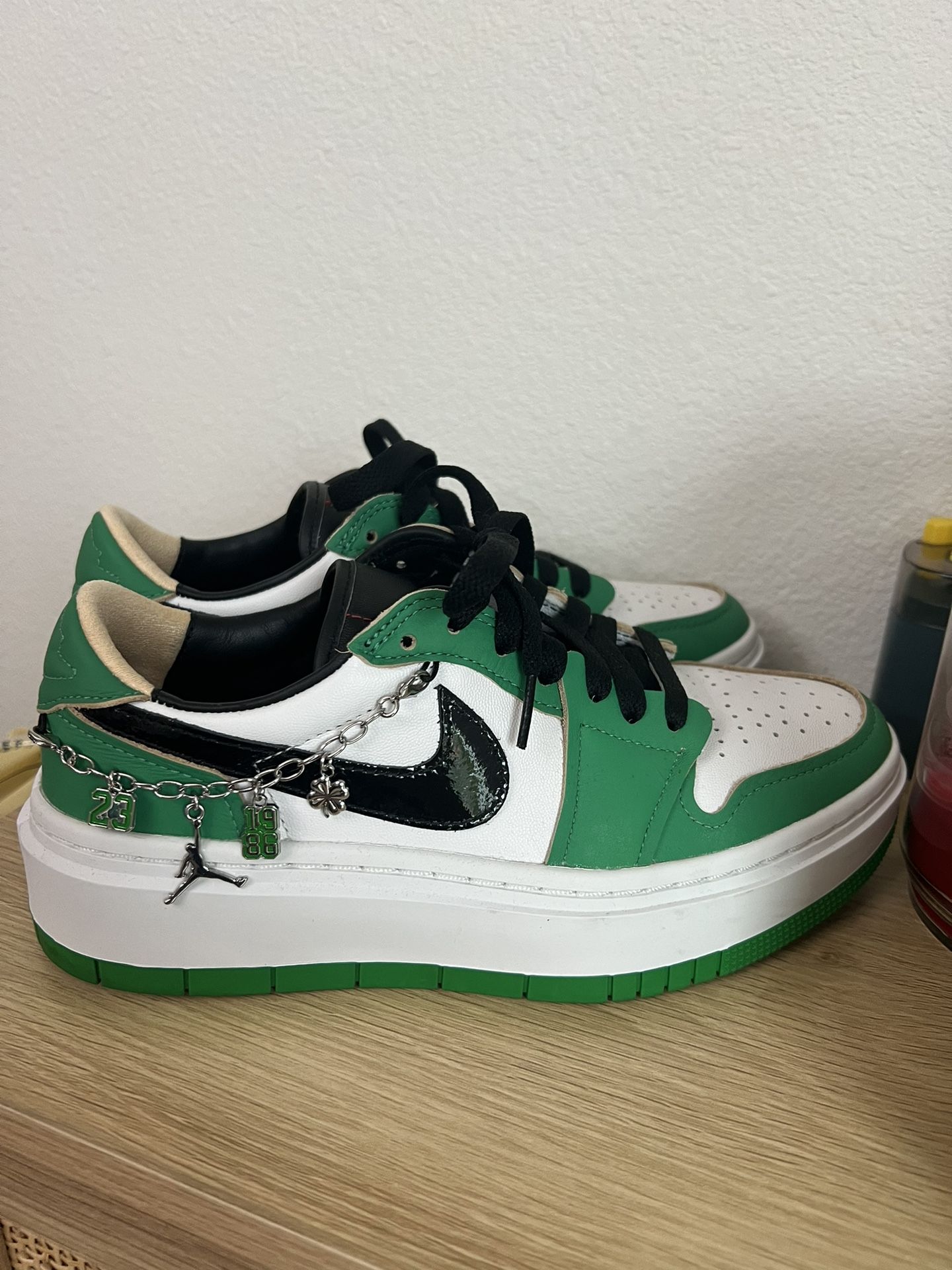 Nike Jordan
