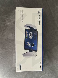 Sony PlayStation Portal Remote Player for PS5