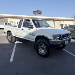 1994 Toyota Pickup 4WD
