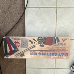 DIY Mat Cutting Kit, Logan Inc.