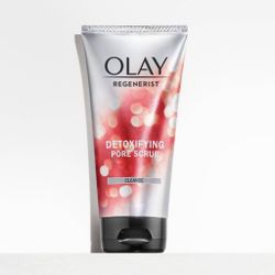 Olay Regenerist Pore Scrub Face Wash