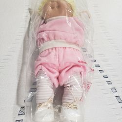 Cabbage Patch Doll 