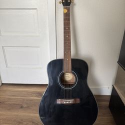 Yamaha F335 BL