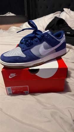 Nike dunk low retro se
