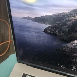 Macbook Pro Finales Del 2016 