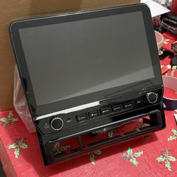 Carplay for Tacoma 10.1 inch