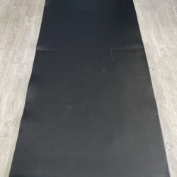 Workout Mat or Office Mat 