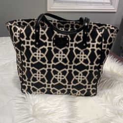 Kate Spade ♠️ Large Bag