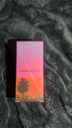 Lv cologne brand new