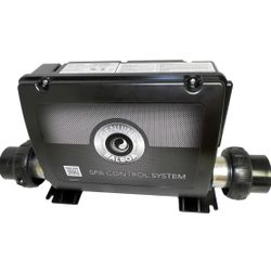 Balboa Spa Control System 