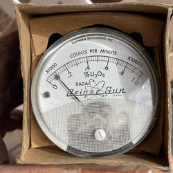Southern Instruments