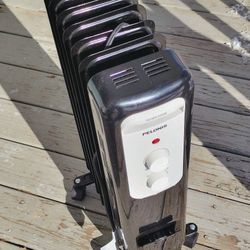 For Sale Electric Heaters  