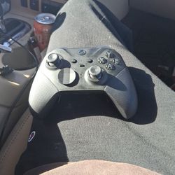 Series 2 Elite Controller 