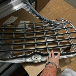 Chrysler 300c Parts
