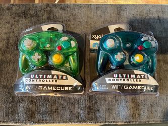 GameCube Controller