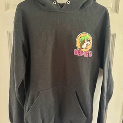 BUC-Ee’s hoodie - adult Small - EUC