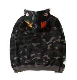 Bape hoodie