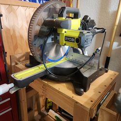 Miter Saw
