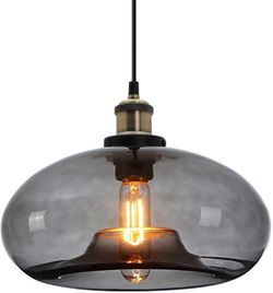 Pendant light