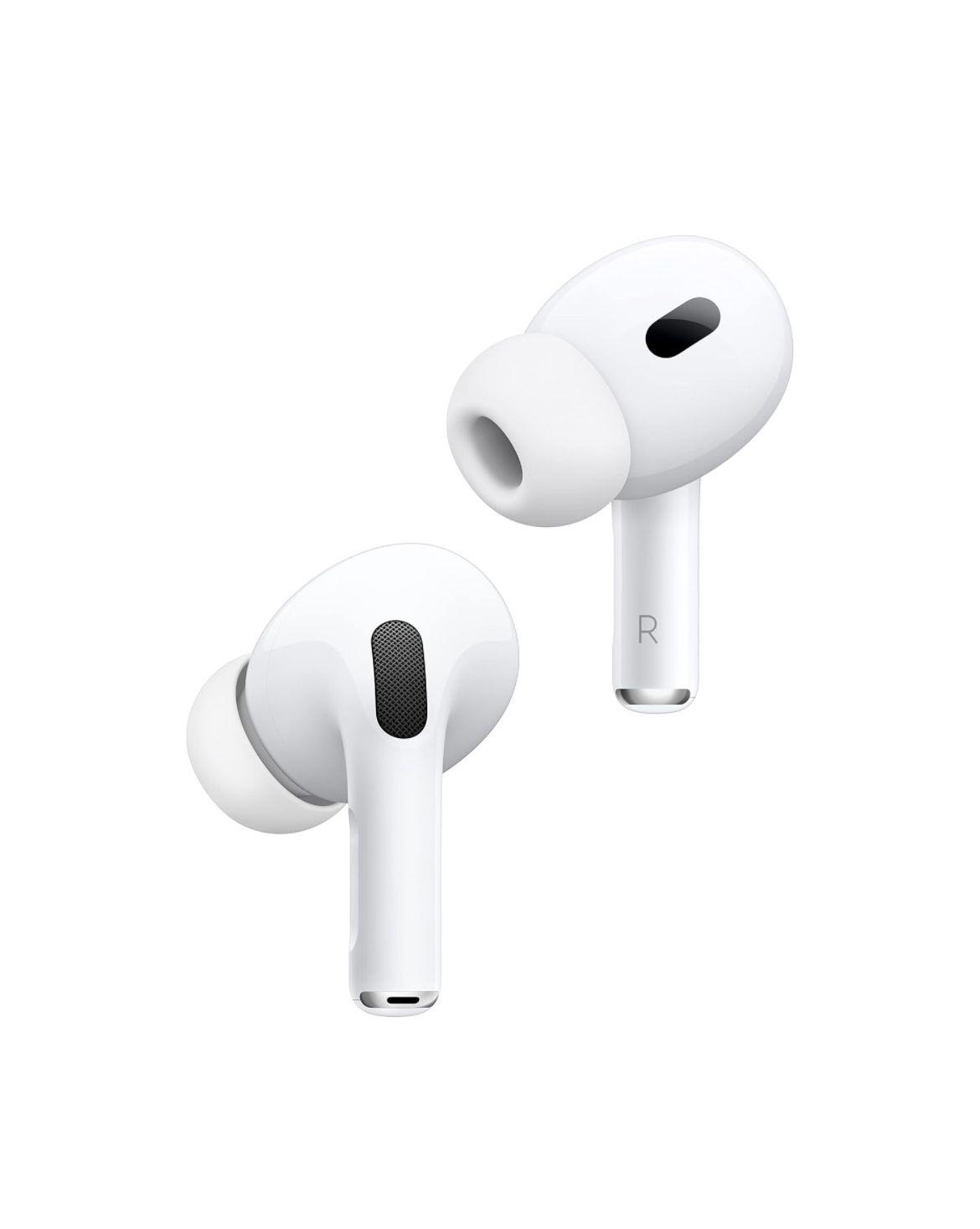 Wireless bluetooth earbuds ANC
