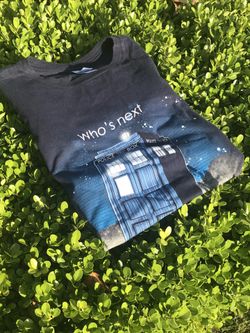 Doctor who