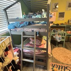 Bunk Bed