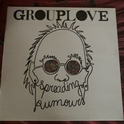 Grouplove Vinyl 