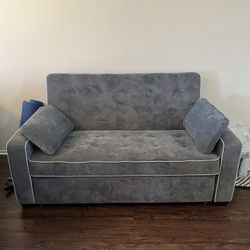 Pull Out Couch