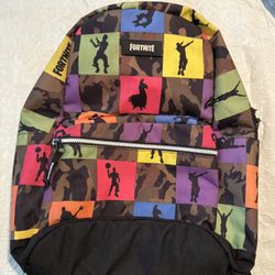 Fortnite Backpack