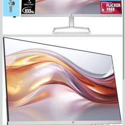 HP Computer Monitor 919B