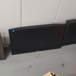 3 Monitors For Gaming