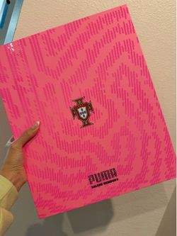 Limited edition PUMA x Salehe