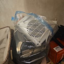 Bag Of Electronics