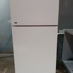 RCA FRIDGE 