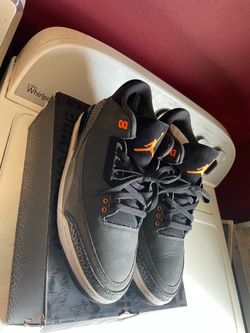 Jordan 3