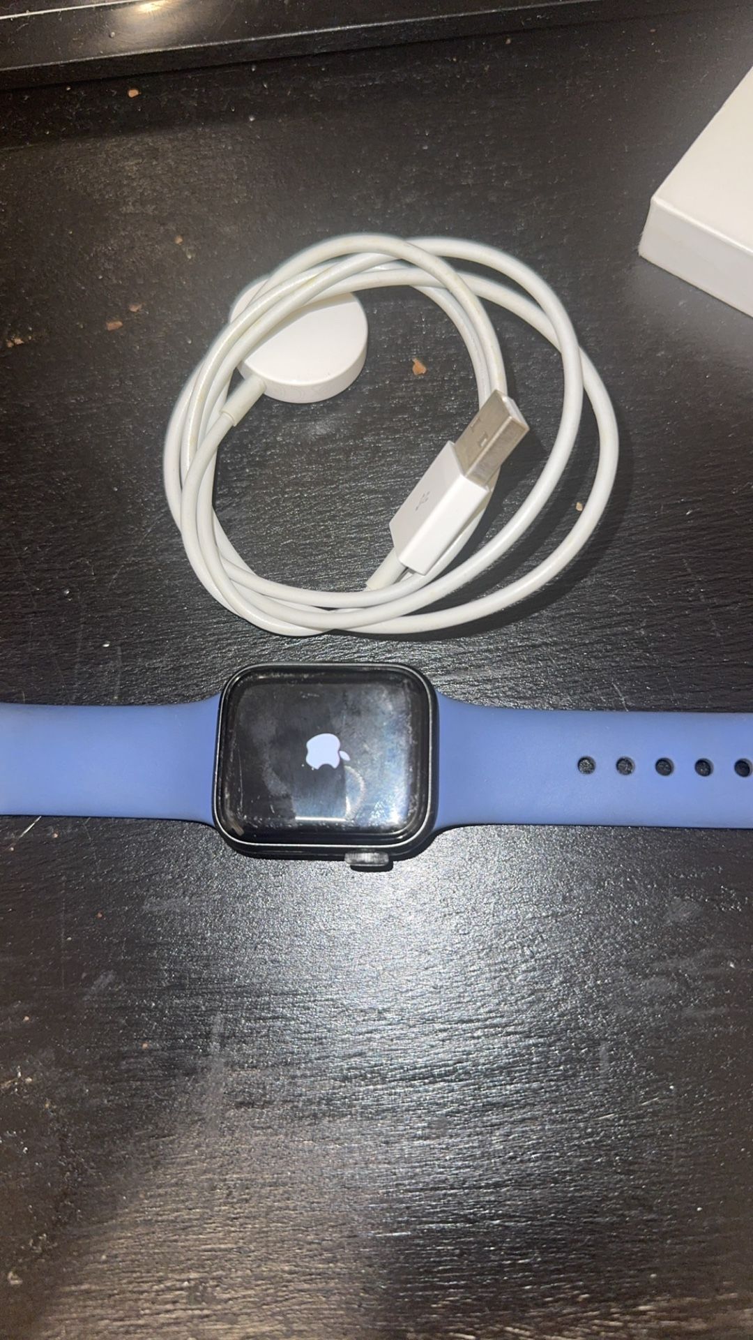Apple Watch S5
