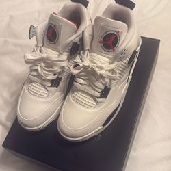 jordan 4s
