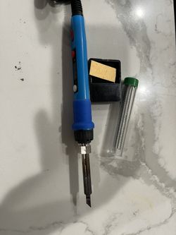 Solder Iron