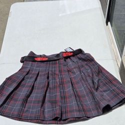 Skirt