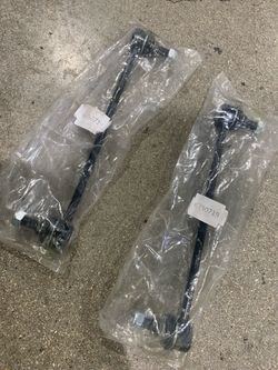 STABILIZER BAR LINKS FOR NISSAN VEHICLES