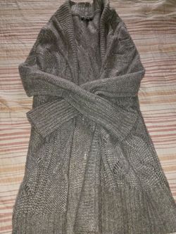 Women's sweater